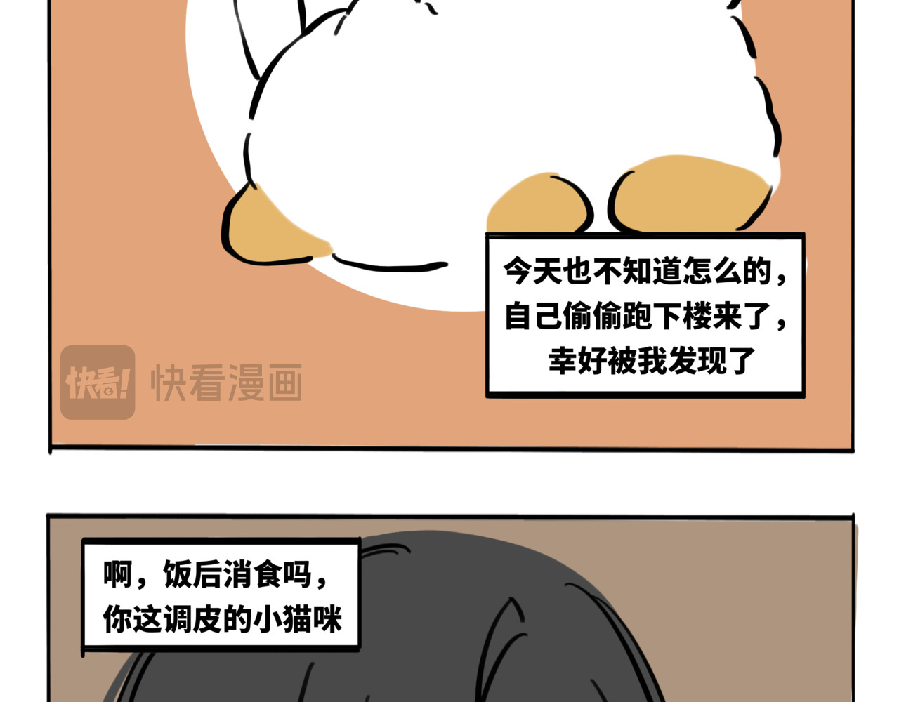 月不语 01.脸探草丛被制裁 第37页