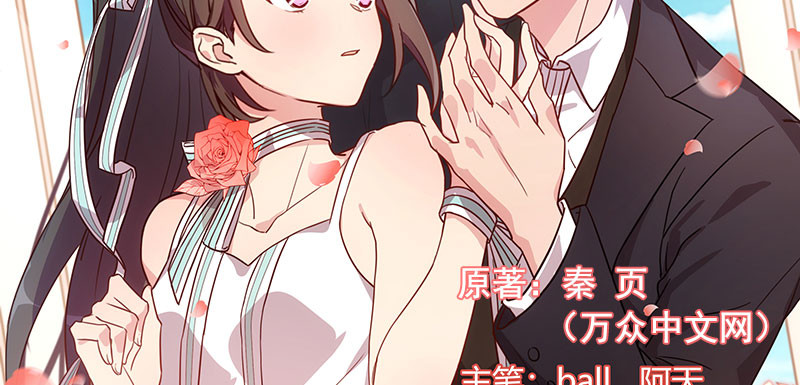 贺少的闪婚暖妻 第2页