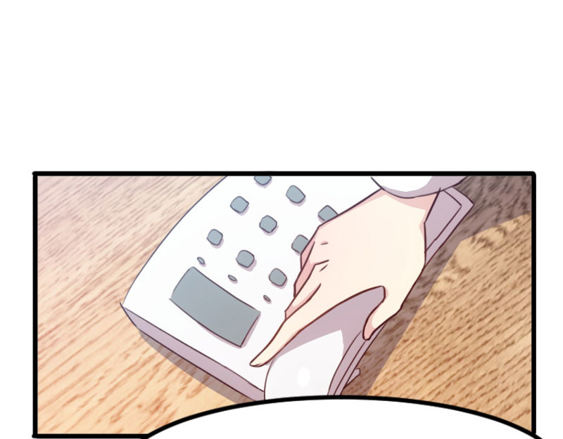贺少的闪婚暖妻 第3话 他要回来了 第21页