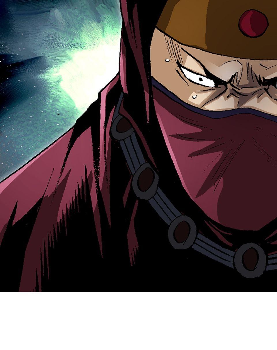 神魔 第6話【鴻門宴】諸葛奎的計畫？ 第62页
