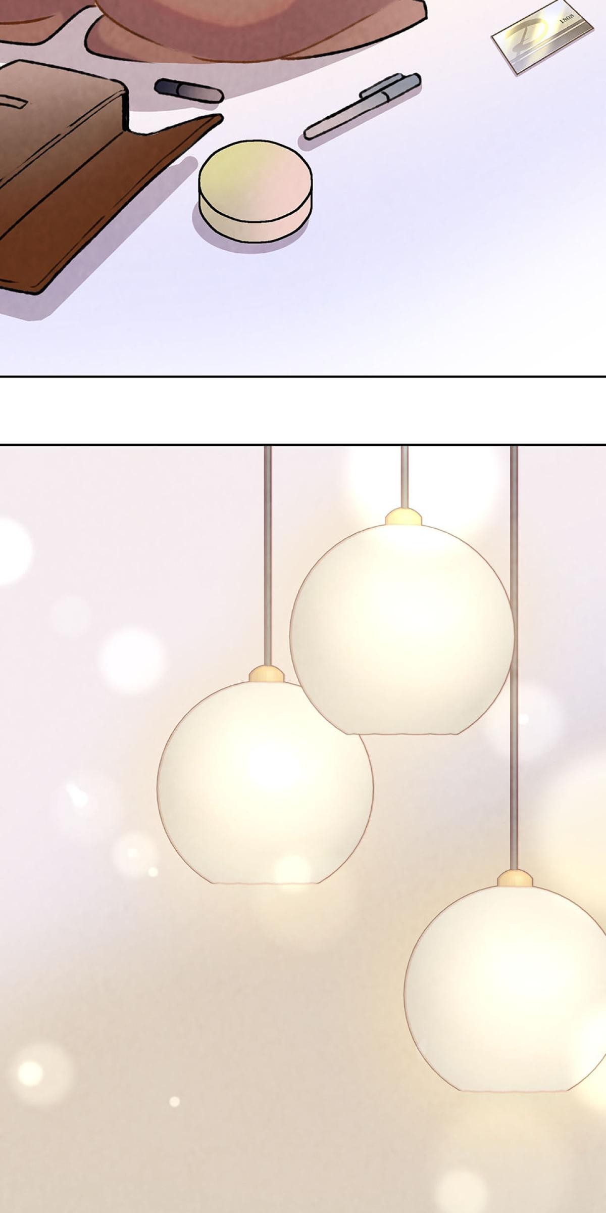 Happy Ending留到穿越之後 第3回 一夜情 第69页